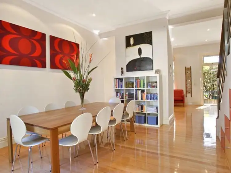 Fourth view of Homely house listing, 4 Charles Street, Enmore NSW 2042