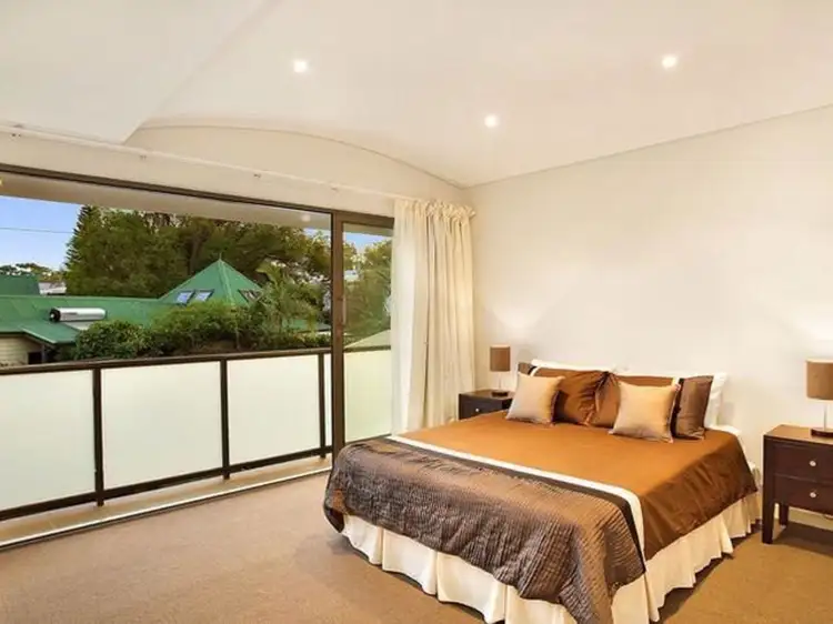 Fourth view of Homely house listing, 11 The Boulevarde, Lilyfield NSW 2040