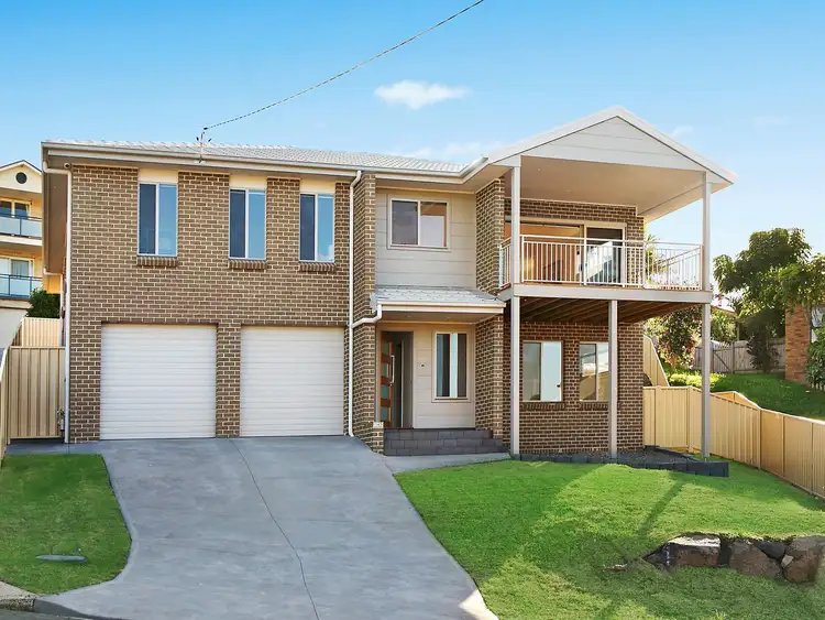 Second view of Homely house listing, 33 Wybalena Avenue, Koonawarra NSW 2530