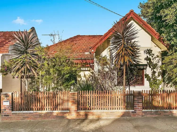 17 Stafford Street, Stanmore NSW 2048