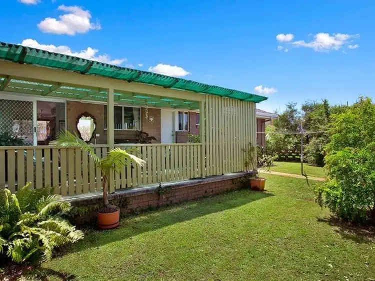 Second view of Homely house listing, 2/9 Echuca Crescent, Banora Point NSW 2486
