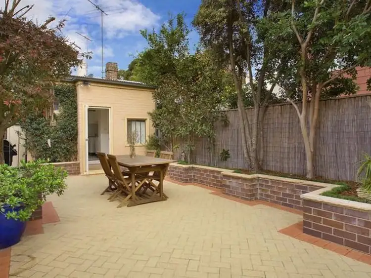 245 Lawrence Street, Alexandria NSW 2015