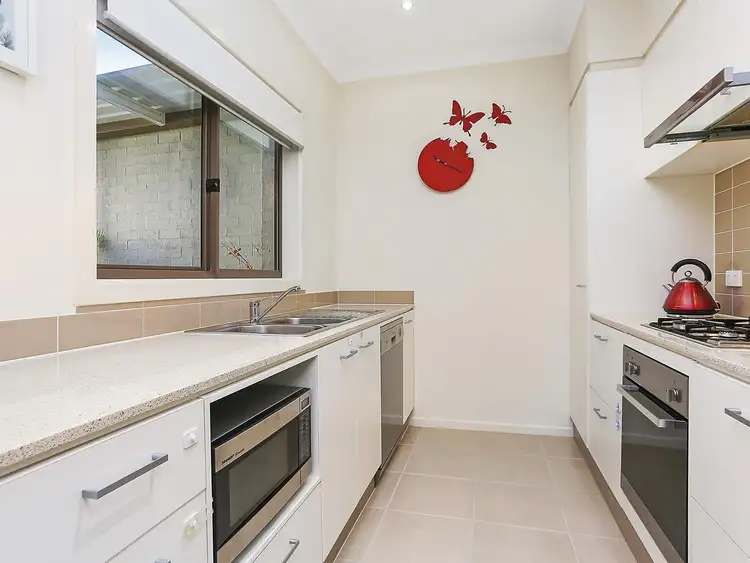 Fifth view of Homely townhouse listing, 17 Herdsmans Avenue, Lidcombe NSW 2141