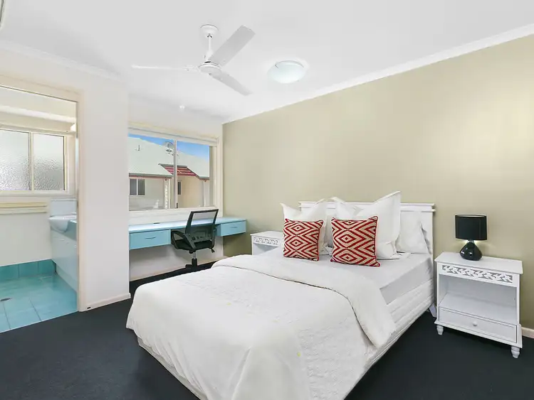 Third view of Homely unit listing, 33/23 Scholars Drive, Sippy Downs QLD 4556