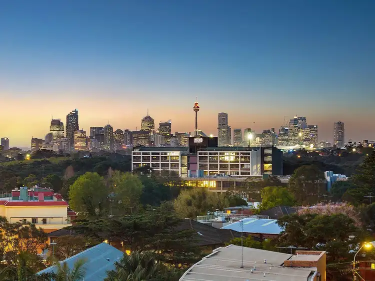 Third view of Homely apartment listing, 15/8 Holkham Avenue, Randwick NSW 2031