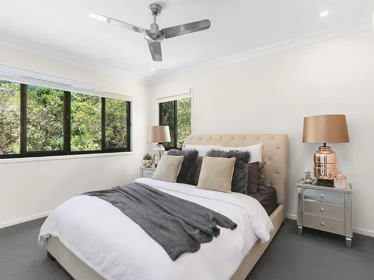 Sixth view of Homely house listing, 21/15 Oasis Close, Manly West QLD 4179