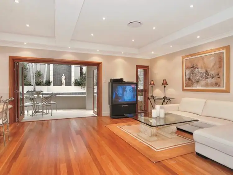 Second view of Homely house listing, 11 Epping Road, Double Bay NSW 2028