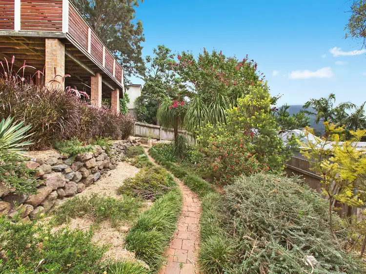 Second view of Homely house listing, 82 Bellevue Road, Figtree NSW 2525