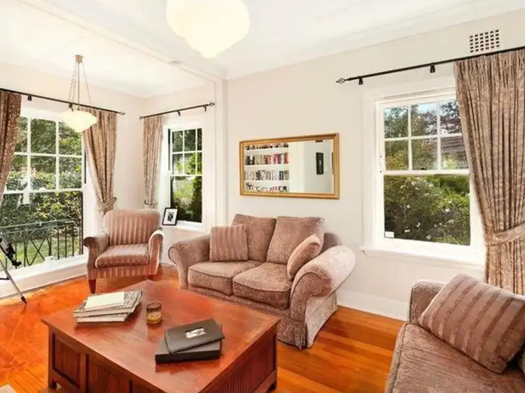 Second view of Homely house listing, 22 Dawes Street, Kingston ACT 2604