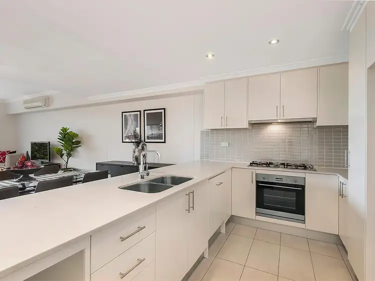 Third view of Homely apartment listing, 13/19-23 Crown Street, St Peters NSW 2044