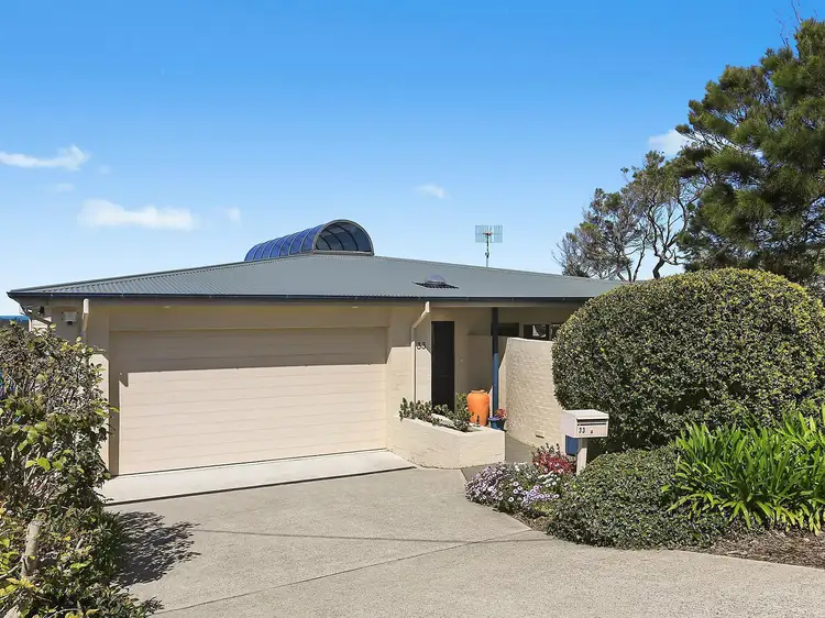 Second view of Homely house listing, 33 Norma Road, Palm Beach NSW 2108