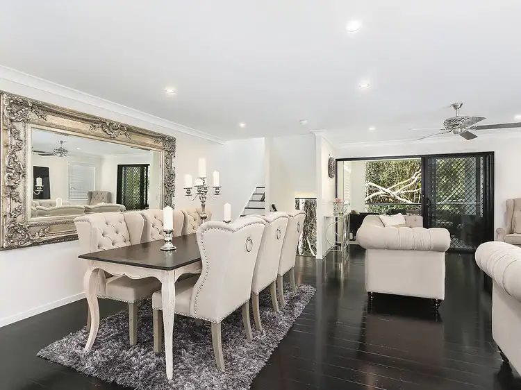 Fourth view of Homely house listing, 21/15 Oasis Close, Manly West QLD 4179