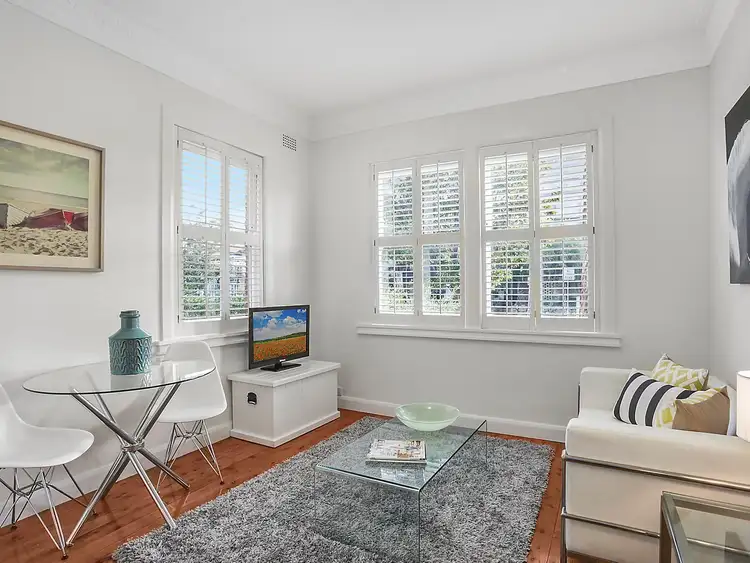 5/185 Falcon Street, Neutral Bay NSW 2089