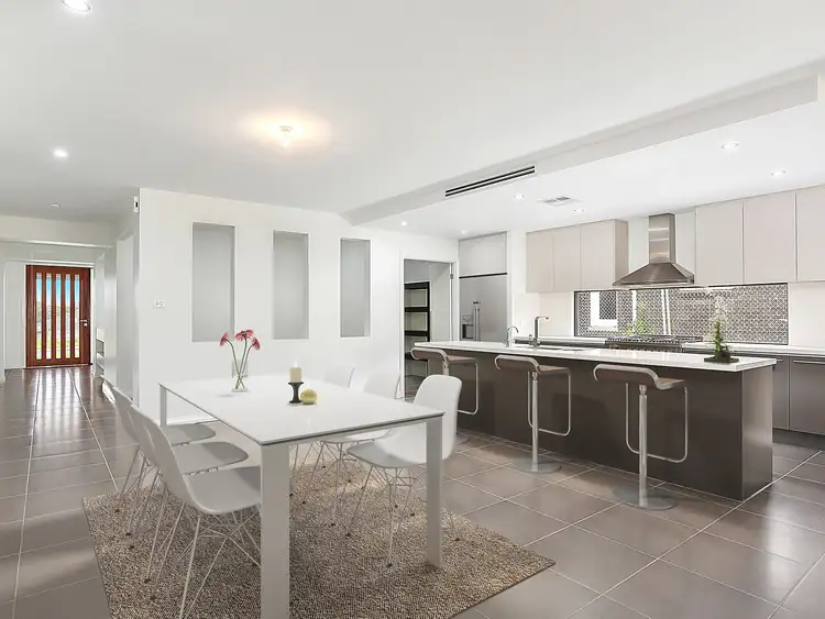 Second view of Homely house listing, 22 Jenolan Circuit, Harrington Park NSW 2567