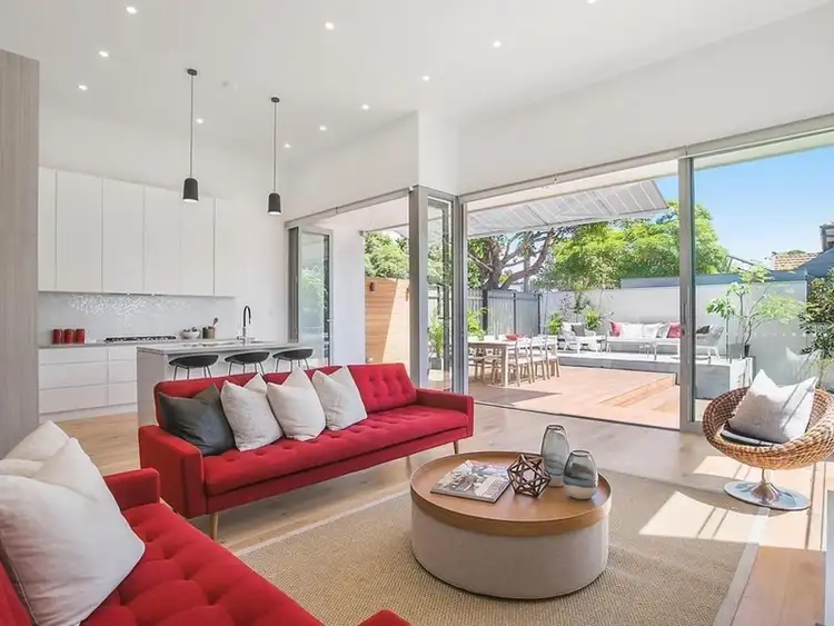 Third view of Homely house listing, 2 Methuen Avenue, Mosman NSW 2088