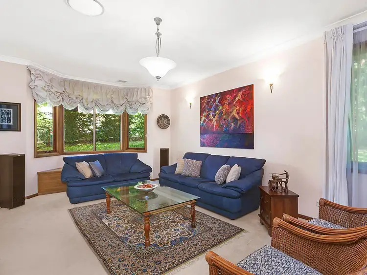 Sixth view of Homely house listing, 1 Roma Road, St Ives NSW 2075