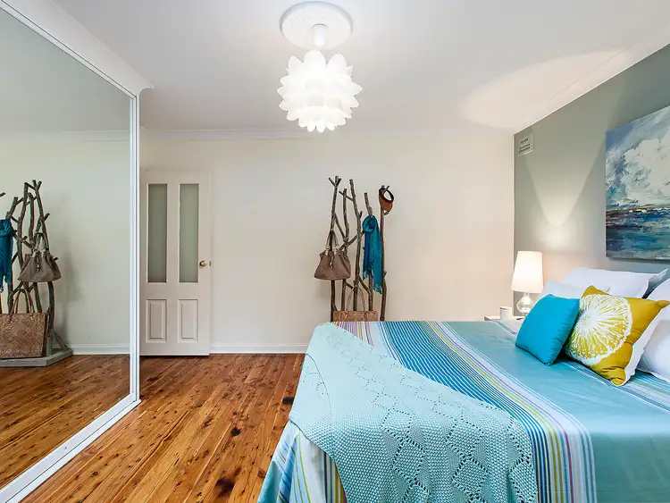 Sixth view of Homely house listing, 23 Marmion Street, Camperdown NSW 2050