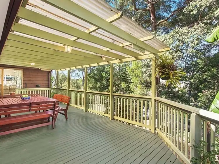Main view of Homely house listing, 4 Enid Street, Denistone NSW 2114