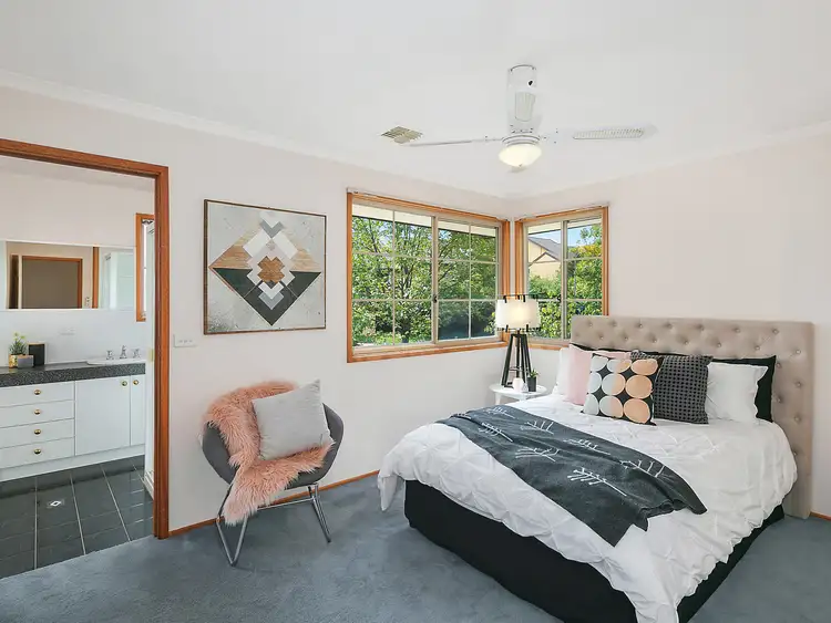Fifth view of Homely townhouse listing, 1/3 Tauss Place, Bruce ACT 2617