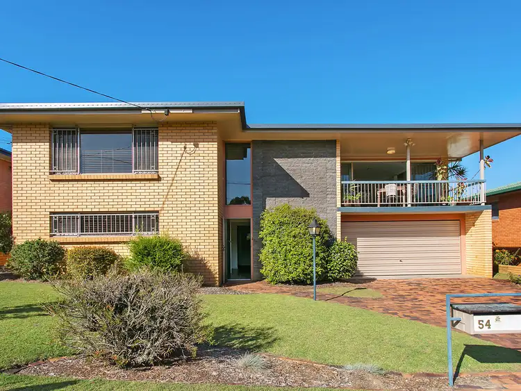54 Cremin Street, Upper Mount Gravatt QLD 4122