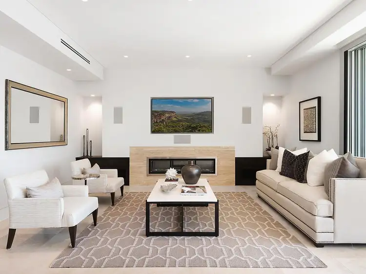 Fifth view of Homely house listing, 2A Fortescue Street, Chiswick NSW 2046