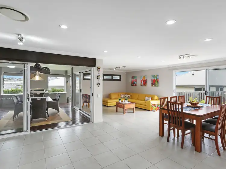 Fifth view of Homely house listing, 4 Finnigan Street, Augustine Heights QLD 4300