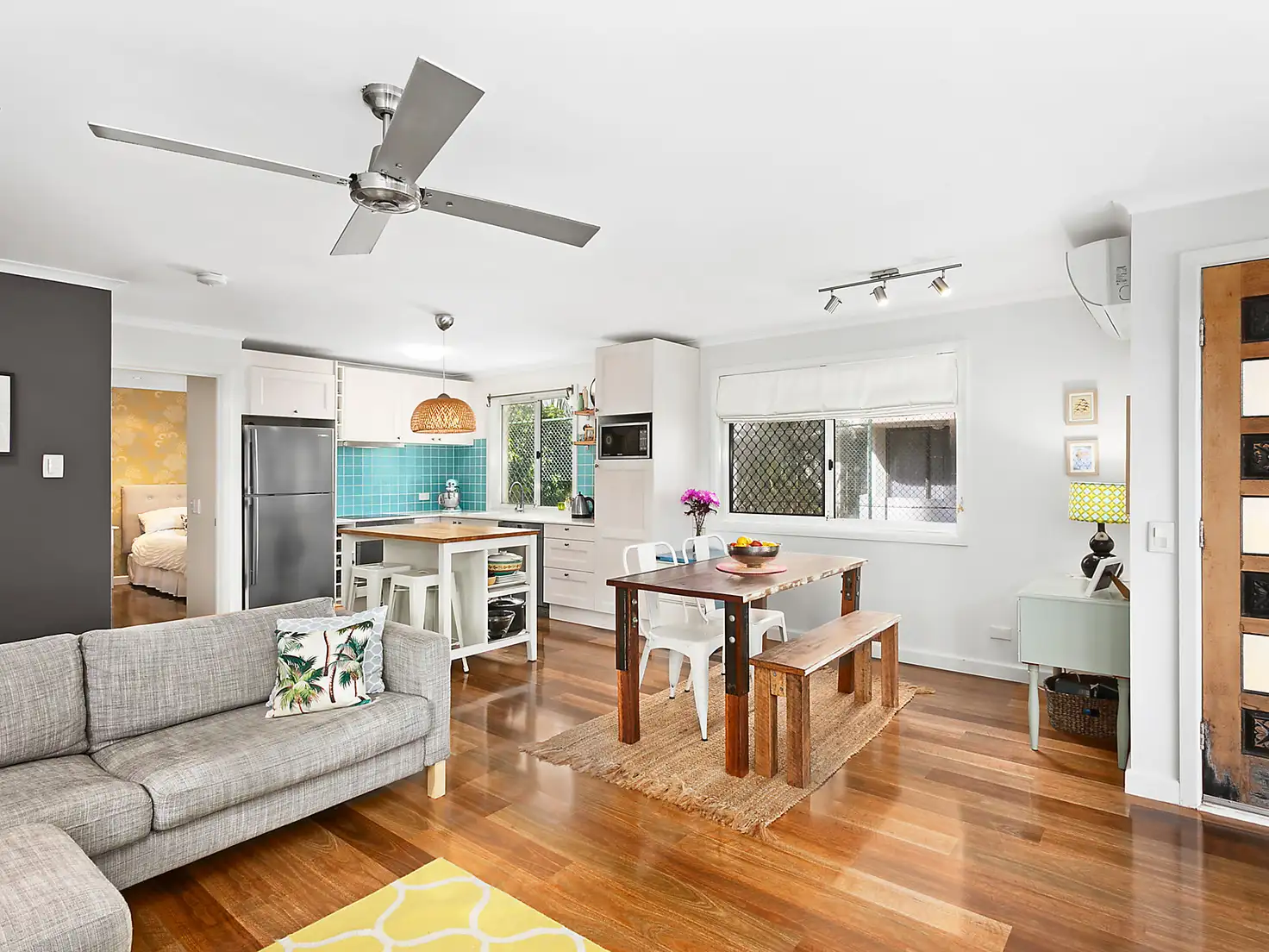 Main view of Homely apartment listing, 5/1195 Gold Coast Highway, Palm Beach QLD 4221