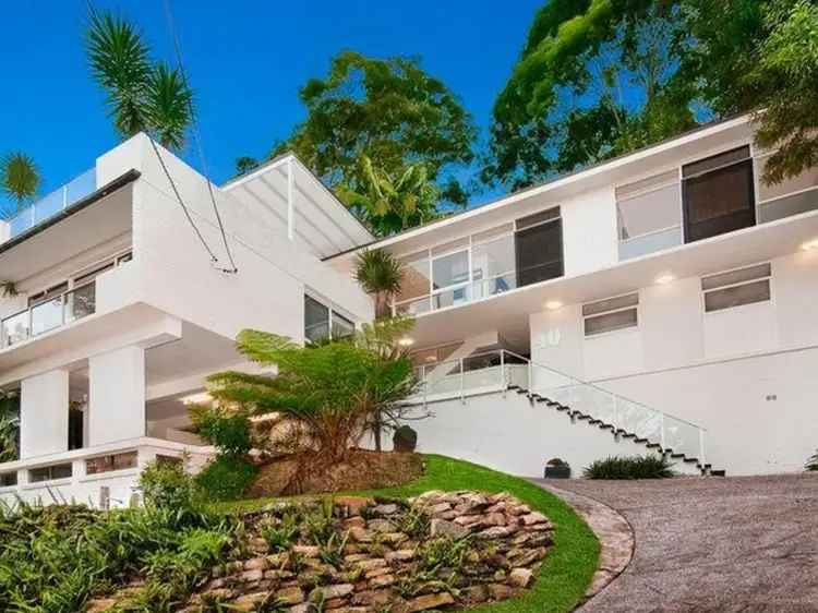 40 Jendi Avenue, Bayview NSW 2104