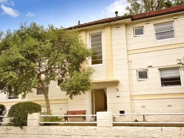 Fourth view of Homely apartment listing, 3/49 Blues Point Road, Mcmahons Point NSW 2060