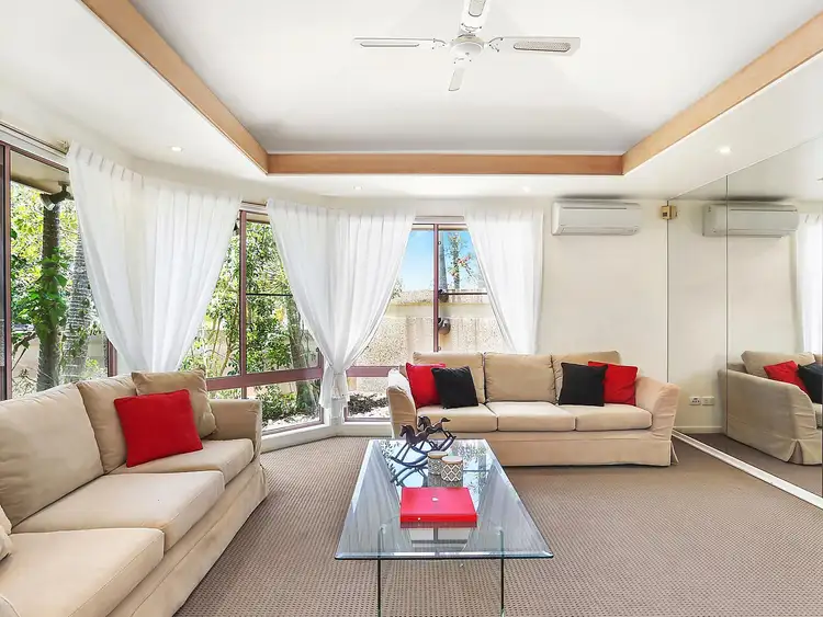 Third view of Homely house listing, 10 Shorehaven Drive, Noosa Waters QLD 4566