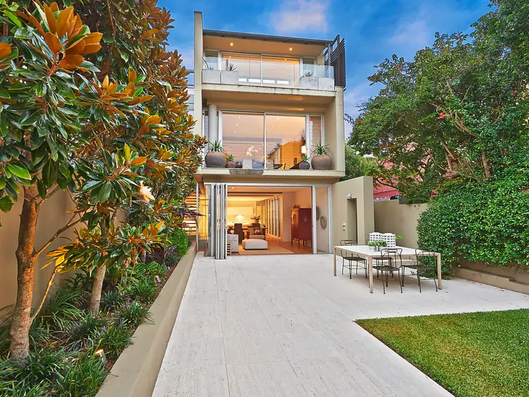 Main view of Homely house listing, 86 John Street, Woollahra NSW 2025