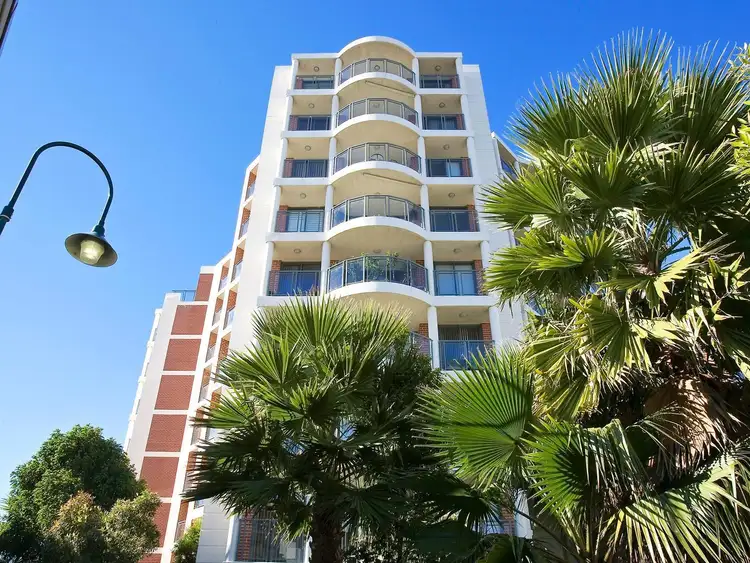 703/28 West Street, North Sydney NSW 2060