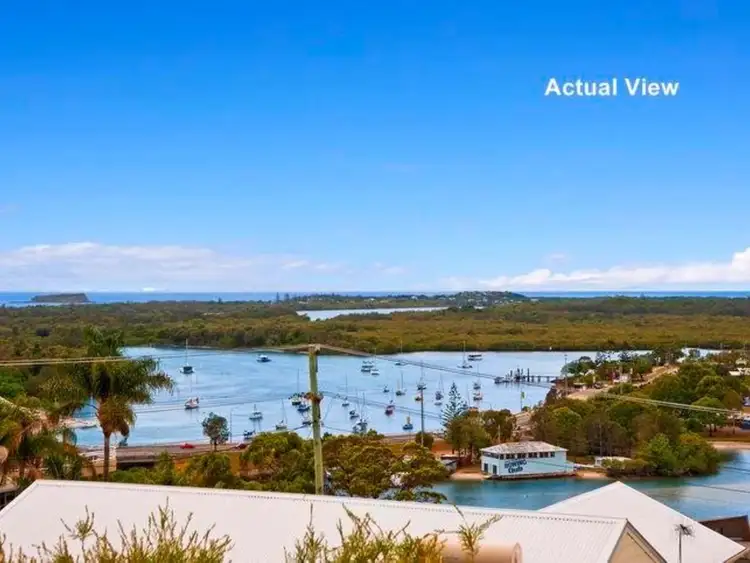 5/4 Second Avenue, Tweed Heads NSW 2485