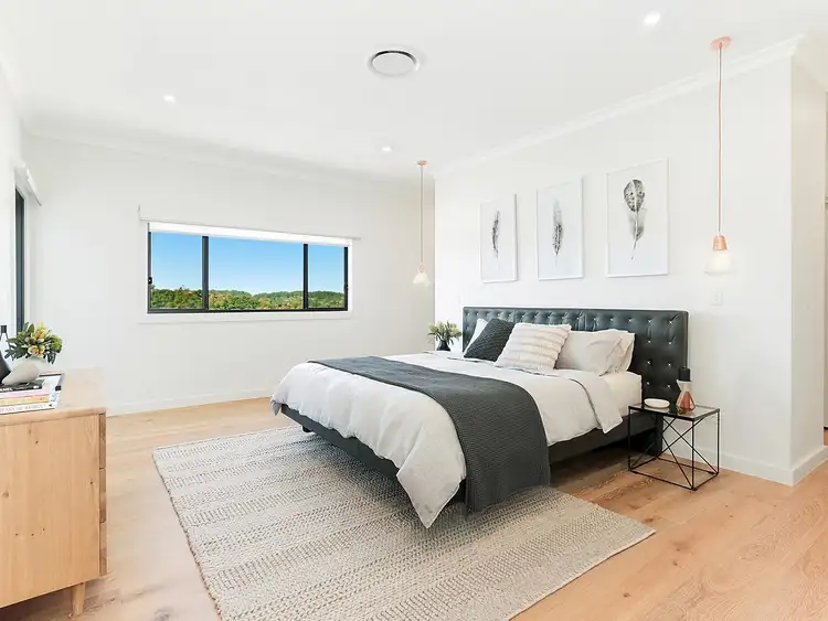 Sixth view of Homely house listing, 10 Morinda Close, Figtree NSW 2525