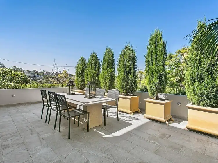 Fourth view of Homely house listing, 36 Esther Road, Mosman NSW 2088