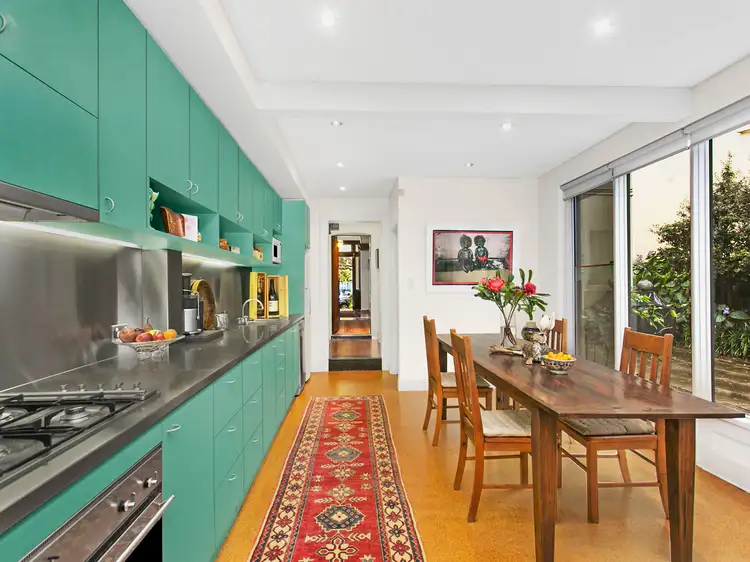 Fifth view of Homely house listing, 18 Mansfield Street, Glebe NSW 2037