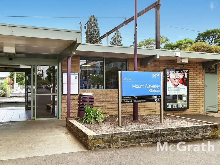 Third view of Homely land listing, 15 Billing Street, Mount Waverley VIC 3149