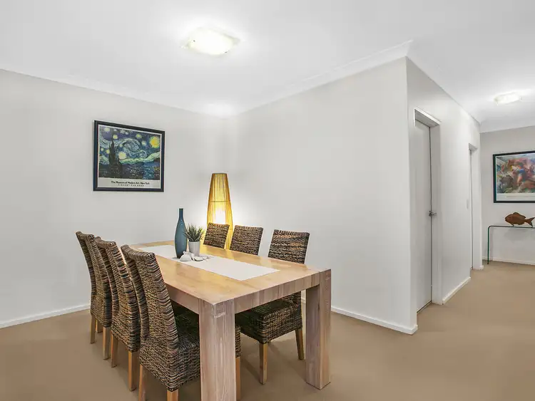 Third view of Homely apartment listing, 14/16 Helen Street, Lane Cove NSW 2066