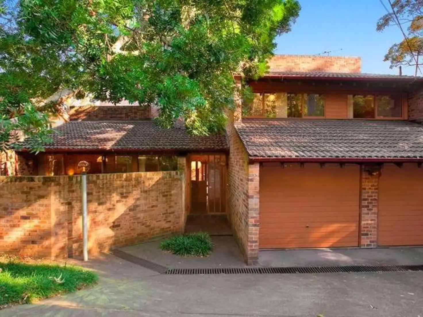 Main view of Homely house listing, 4 Bartil Close, Epping NSW 2121