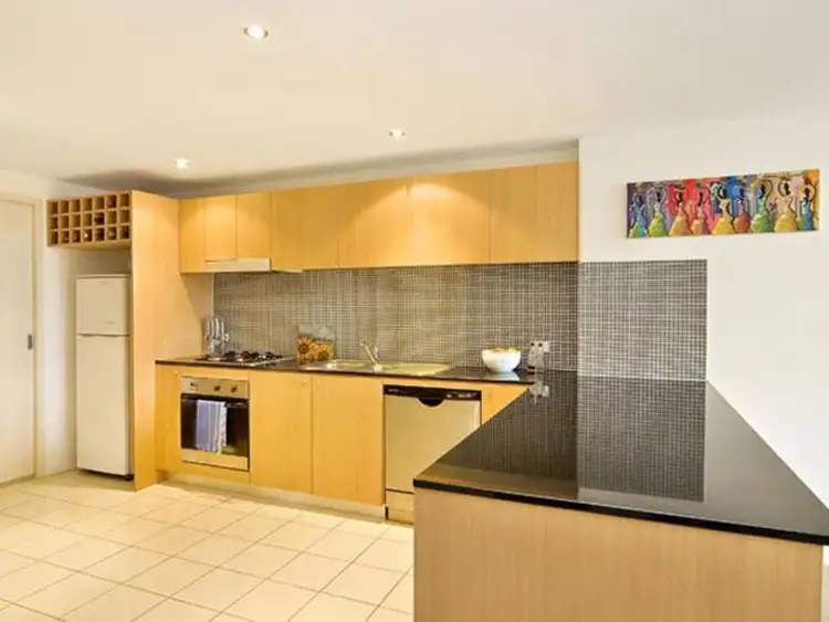 Second view of Homely apartment listing, B207/3 Brennan Street, Alexandria NSW 2015