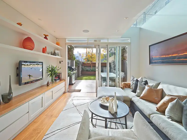 Second view of Homely house listing, 142 Hargrave Street, Paddington NSW 2021