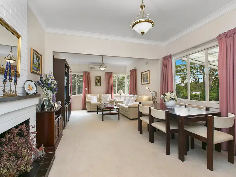 Second view of Homely house listing, 24 Congham Road, West Pymble NSW 2073