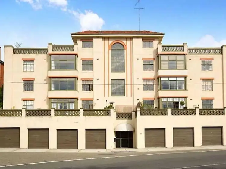 Second view of Homely apartment listing, 4/55 Coogee Bay Road, Coogee NSW 2034