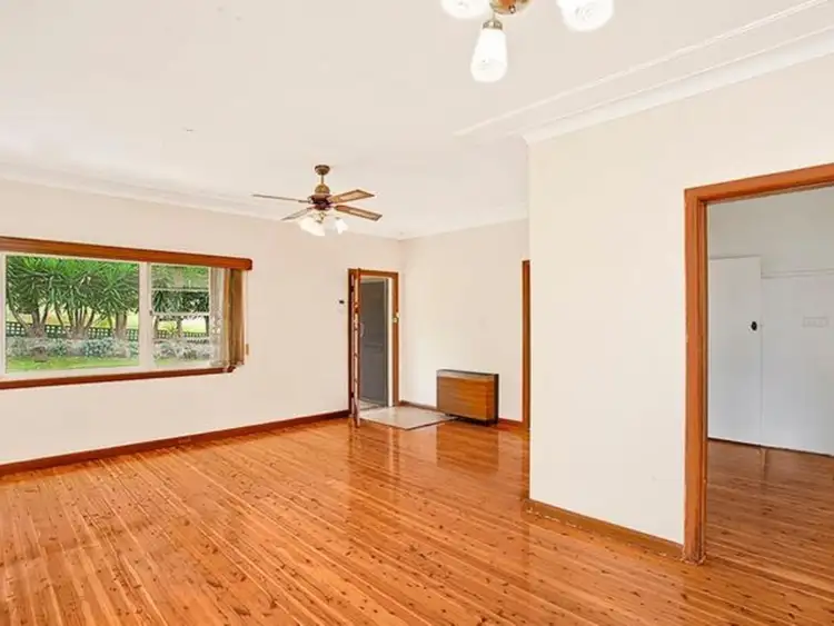Second view of Homely house listing, 50 Third Avenue, Epping NSW 2121