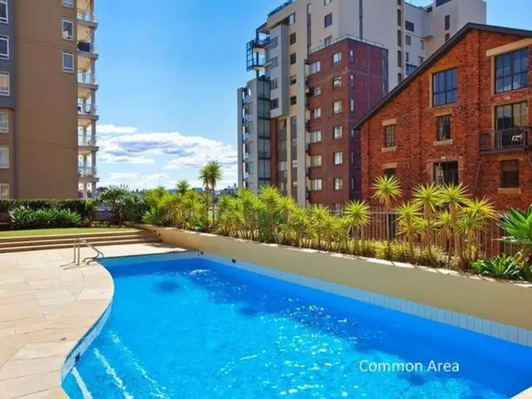 Fourth view of Homely apartment listing, 1014/66 Bowman Street, Pyrmont NSW 2009