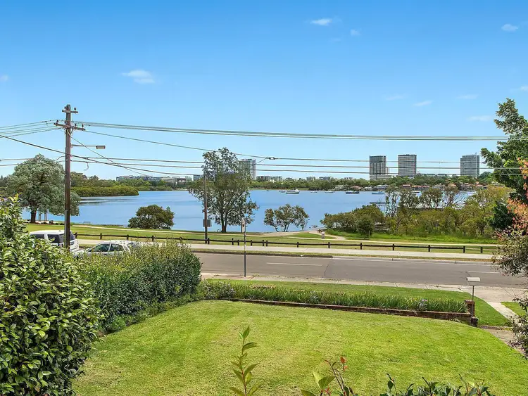 Second view of Homely house listing, 83 Waterview Street, Putney NSW 2112