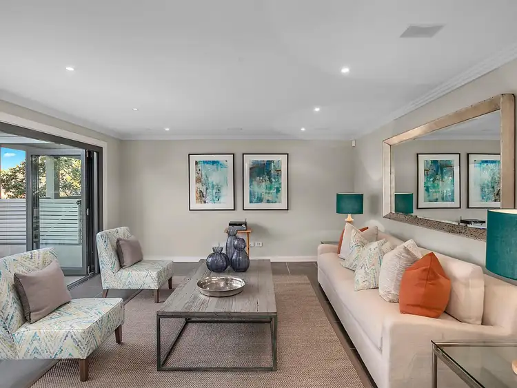 Third view of Homely house listing, 32 Maher Close, Beecroft NSW 2119