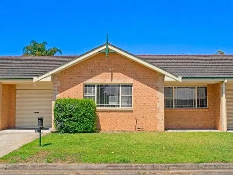 Third view of Homely townhouse listing, 2/24 Fifth Street, Cardiff South NSW 2285