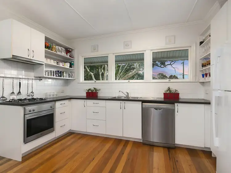 Second view of Homely house listing, 272 Preston Road, Wynnum West QLD 4178