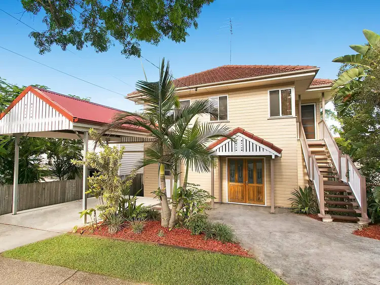 41 Florence Street, Carina QLD 4152